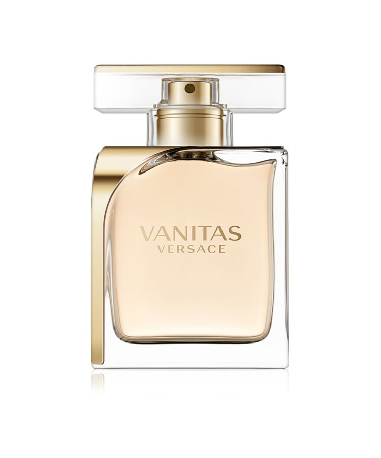 Nước hoa Nữ Mini Versace Vanitas by Versace 0.15 oz EDT Perfume for Women New In Box