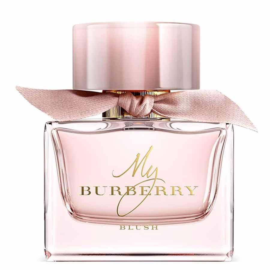 Nước hoa nữ My Burberry Blush / Burberry EDP (90 ml)