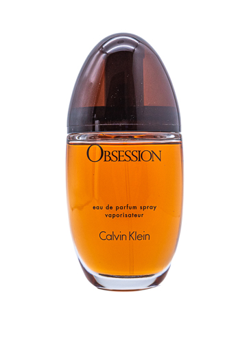 Nước hoa Nữ Obsession by Calvin Klein perfume for her 3.3 / 3.4 oz