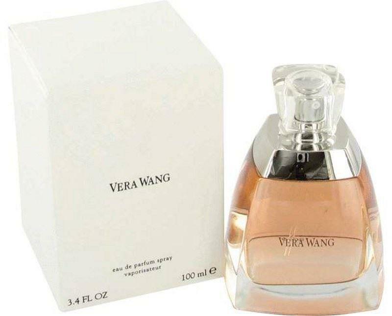 Nước hoa nữ VERA WANG Perfume 3.4 / 3.3 oz (100ml) EDP Spray