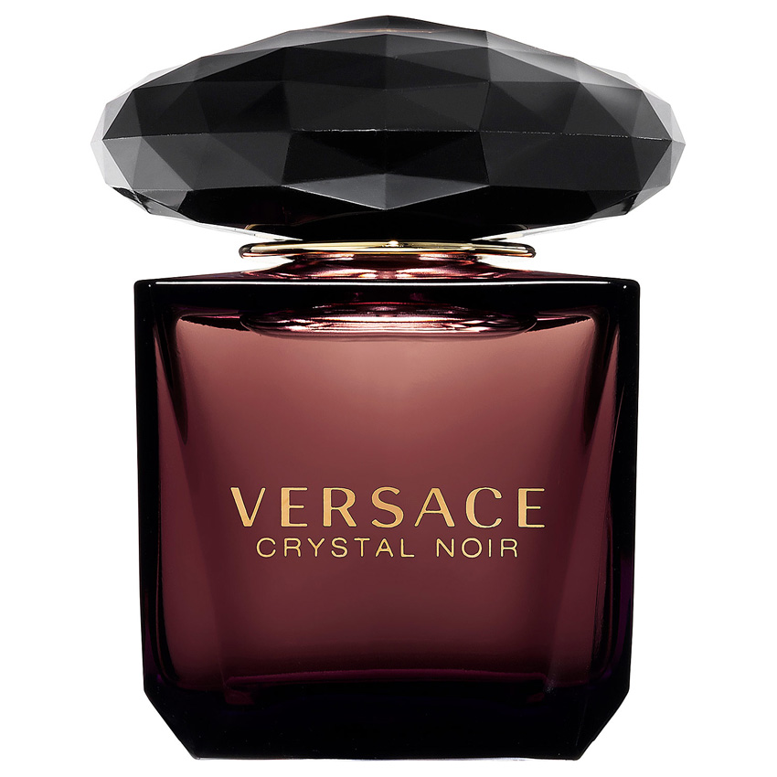 Nước hoa Nữ Versace Crystal Noir by Gianni Versace 3.0 oz EDT Perfume for Women