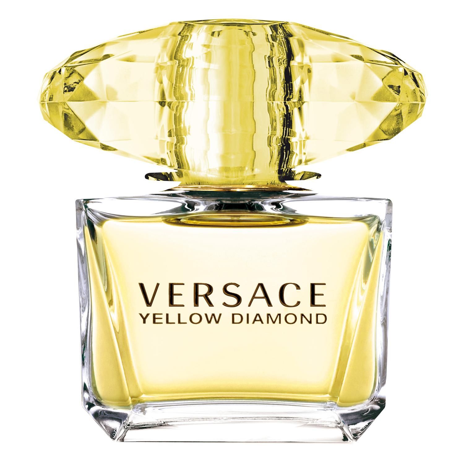 Nước hoa Nữ Versace Yellow Diamond 3.0 oz / 3 oz EDT Spray Perfume For Women Brand New