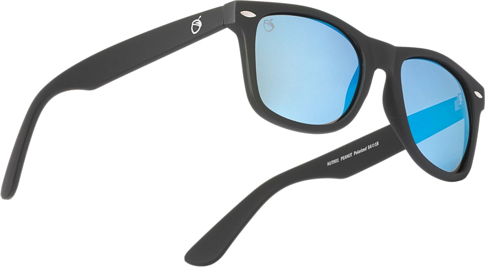 Nutoptic Polarized Sunglasses Men & Women Retro Classic Running Driving Glasses