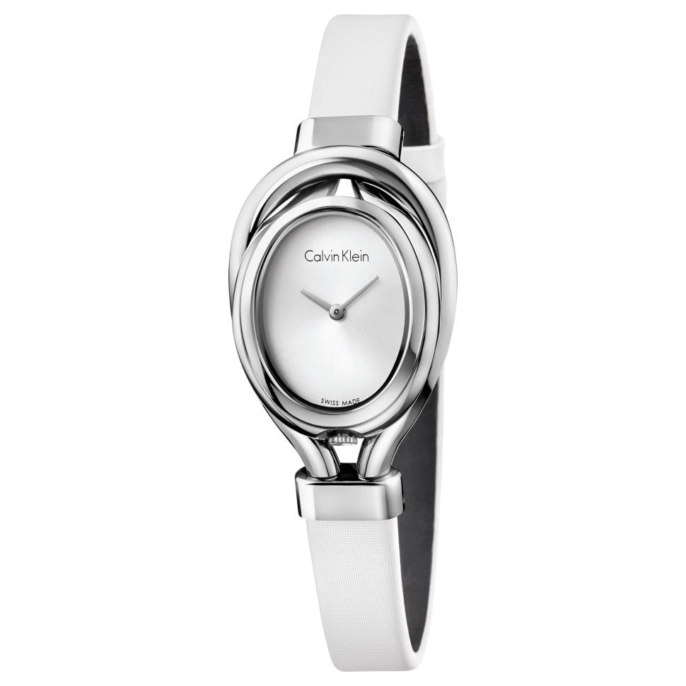 Order Đồng hồ nữ chính hãng Calvin Klein K5H231K6