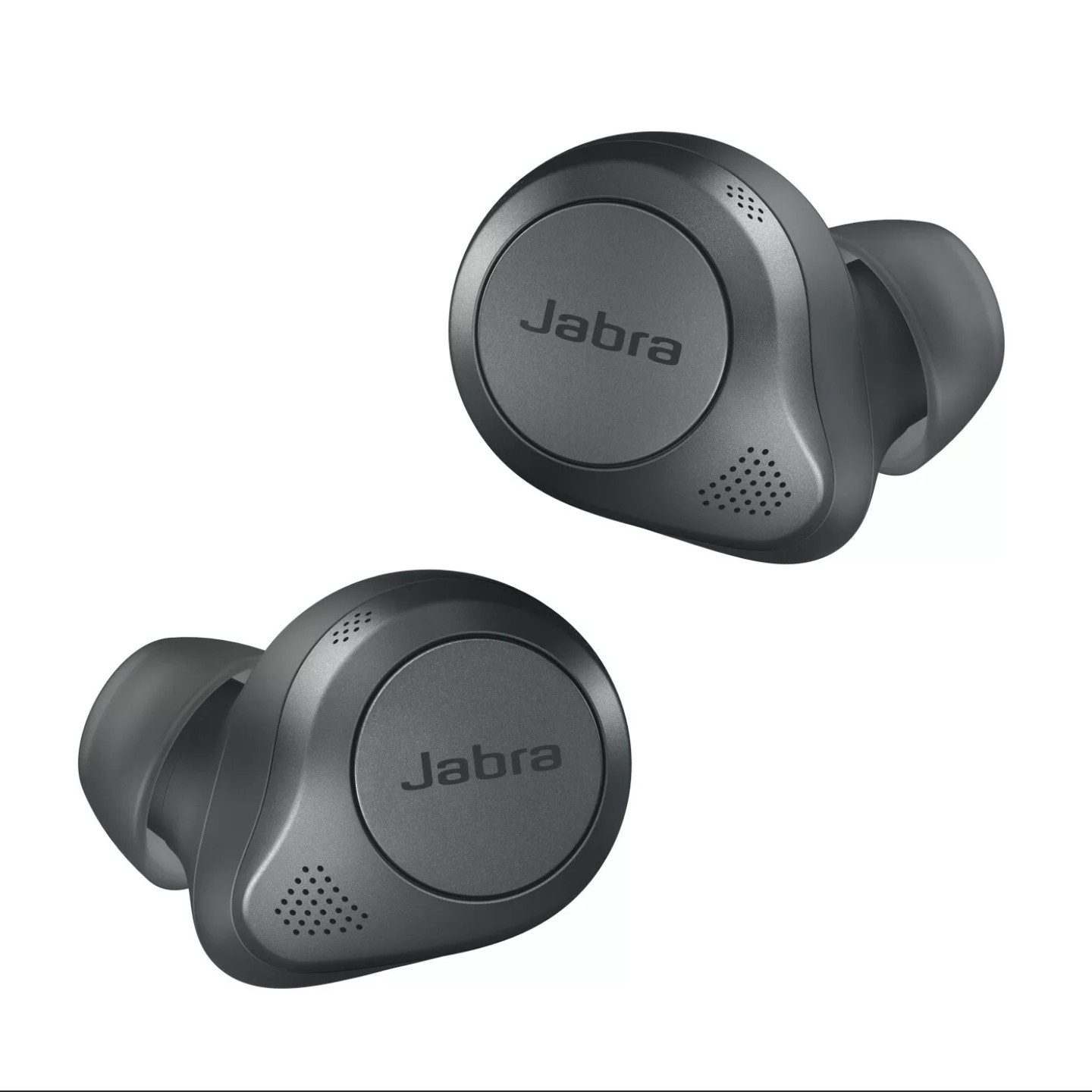 Order Mỹ Tai nghe Jabra Elite 85t Wireless Charging Grey
