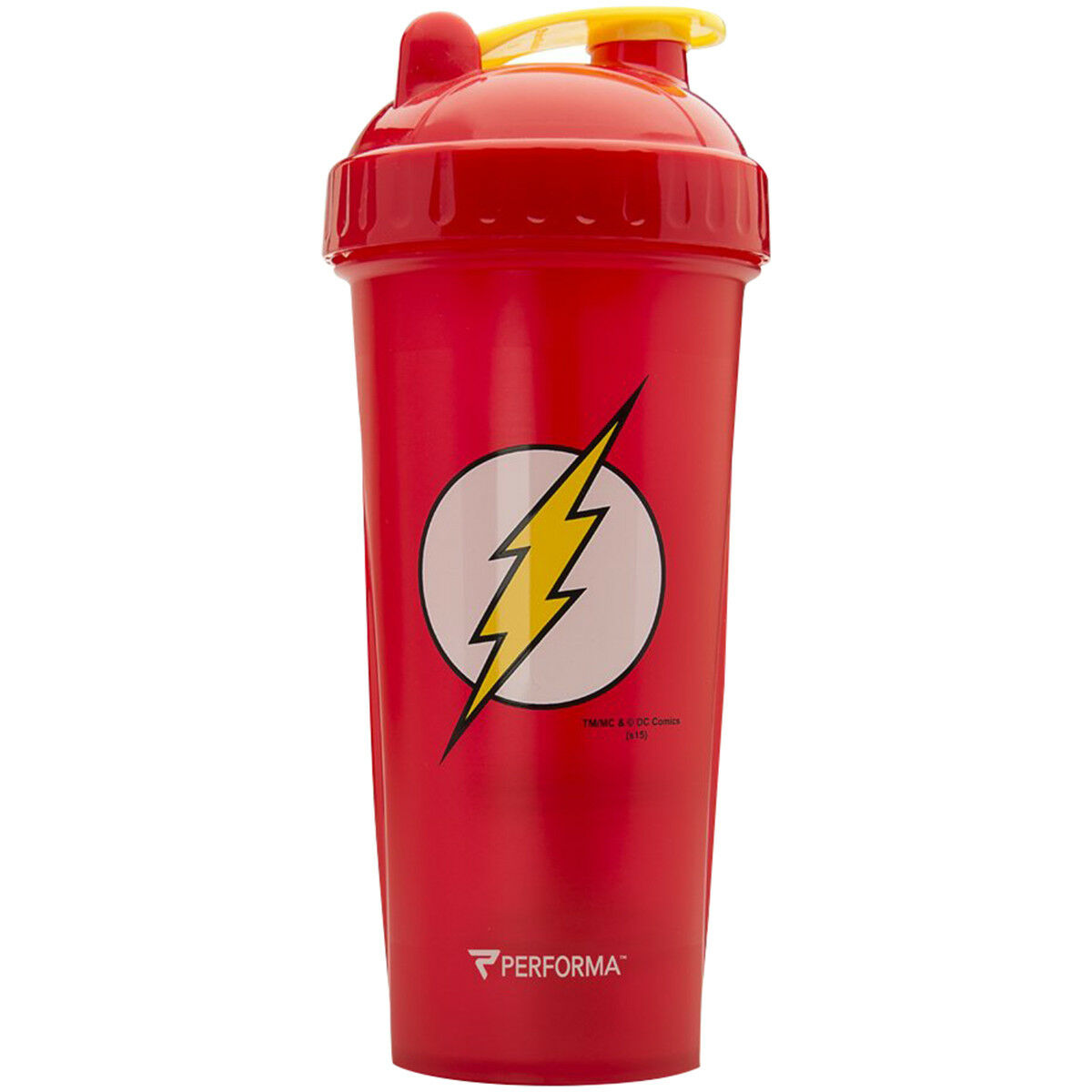 PerfectShaker Performa 28 oz. Hero Shaker Cup - perfect gym bottle!