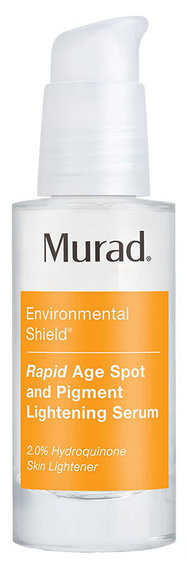 Serum trị thâm mụn và làm sáng da Murad Rapid Age Spot And Pigment Lightening mini (10ml)