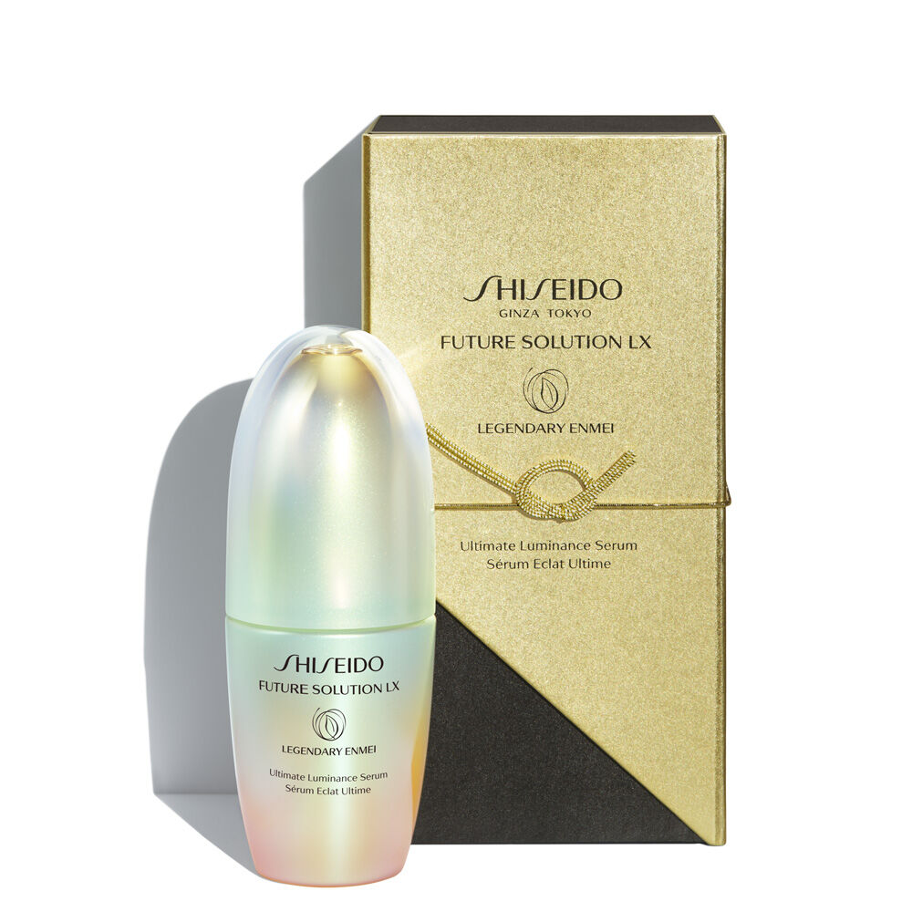 Shiseido Future Solution LX Legendary Enmei Ultimate Luminance Serum 30ml