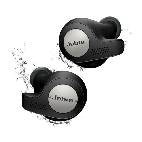 Tai nghe Bluetooth Jabra Elite Active 65t True Wireless Sport Earbuds