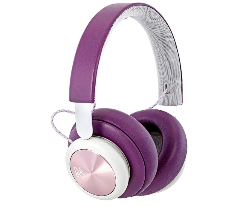 Tai nghe BO Beoplay H4 Wireless Headphones- Violet 