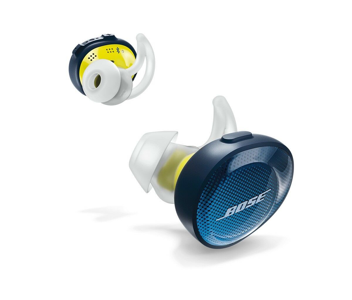 Tai nghe Bose SoundSport Free Wireless Headphones, Certified Refurbished