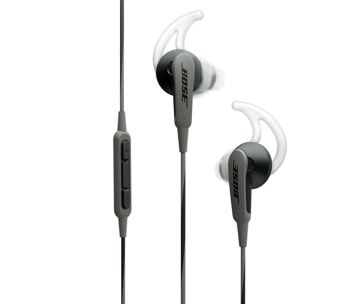 Tai nghe Bose SoundSport Wired In-Ear Headphones