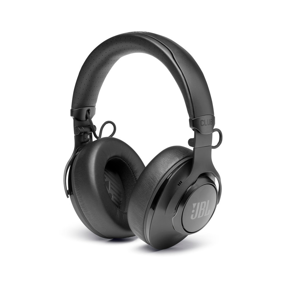Tai nghe Chống ồn JBL CLUB 950NC Wireless Over-ear Noise Cancelling Headphones