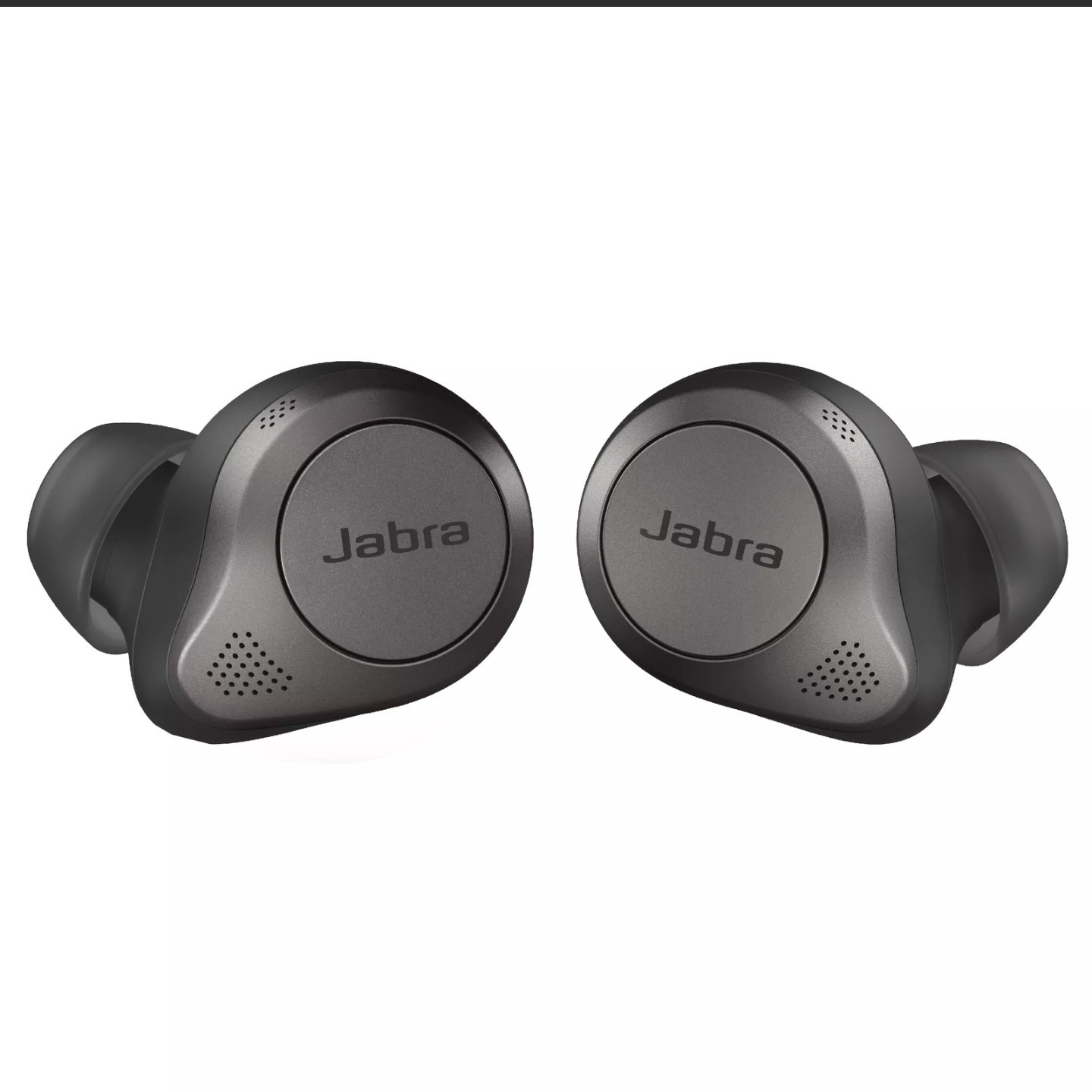 Tai nghe Jabra Elite 85t - Titanium Black Certified Refurbished