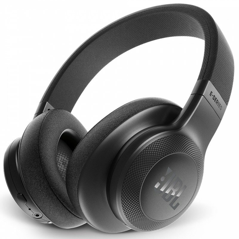 Tai nghe JBL E55BT Wireless Bluetooth Over-Ear Headphones