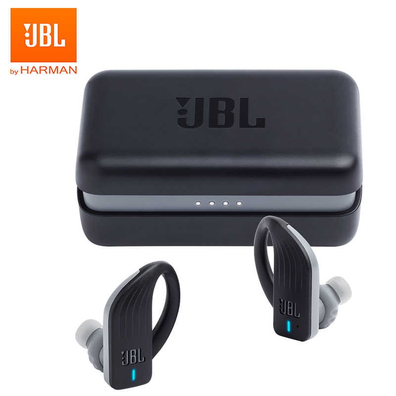 Tai nghe JBL Endurance PEAK Waterproof Bluetooth Wireless In-Ear Sport