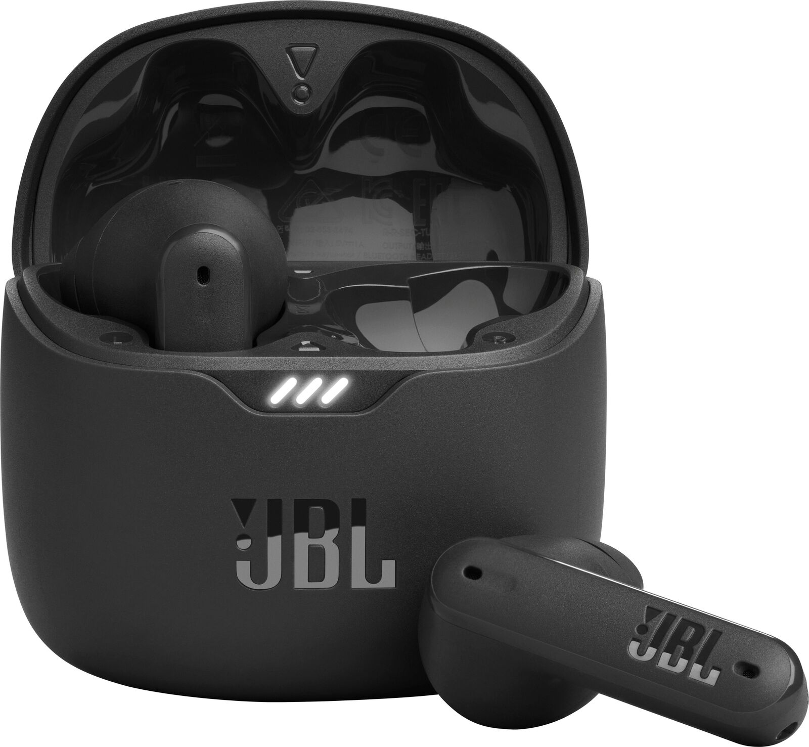Tai nghe JBL Tune Flex True Wireless Noise Cancelling Earbuds