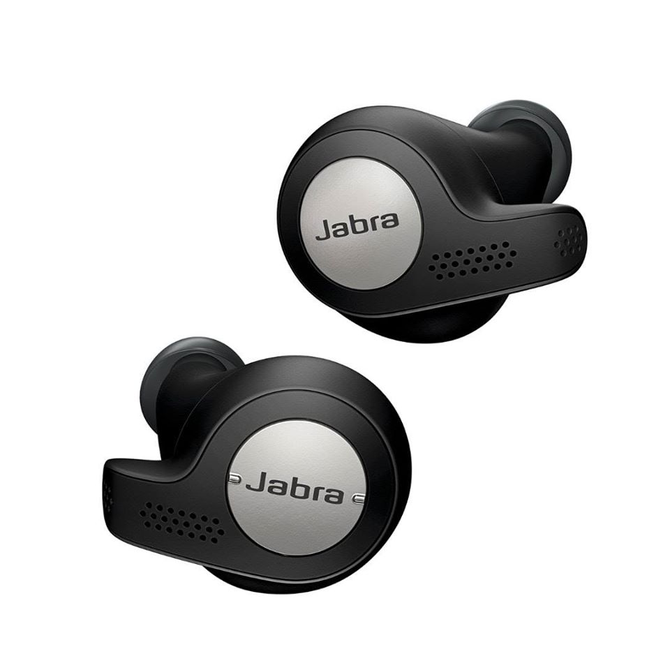 Tai nghe không dây Jabra Elite Active 65t 