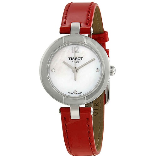 Tissot T0842101611600 Pinky By Tissot Collection 