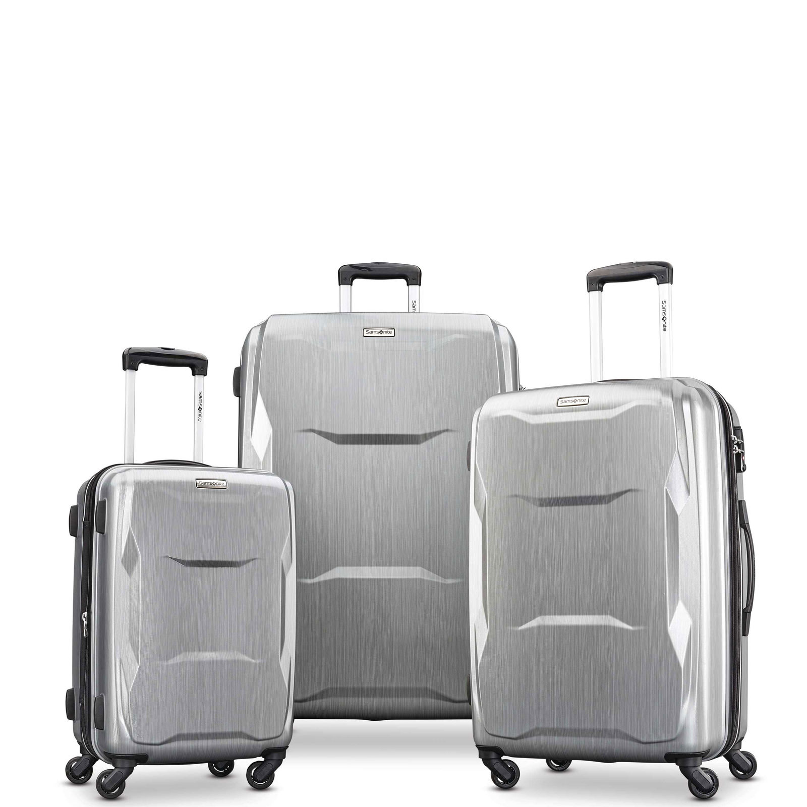 Vali Samsonite Pivot 3 Piece Set - Luggage